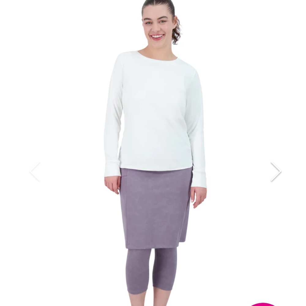 BRAND NEW SNOGA FIT